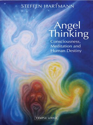 cover image of Angel Thinking